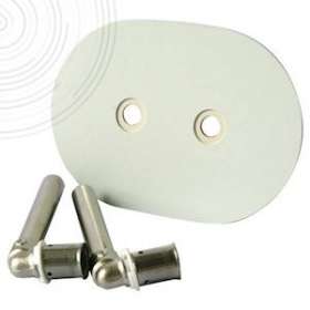 Kit rad etanch a l'air double s10/12|Ayor Water and Heating Solutions-SHEKITDETANCHS12