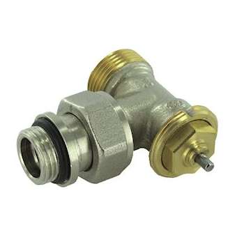 Corps thermostatique Kv fixe équerre M28 1/2JT M22|Comap-CMPR808704B