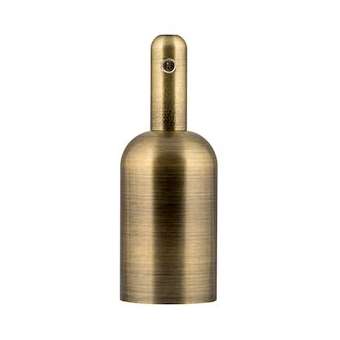 Douille Alu Bottle E27 Bronze Antique|Bailey-BIY140329