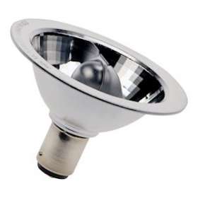Ar70 Ba15D 12V 50W 8D Alu 41990Sp|Bailey-BIY143231