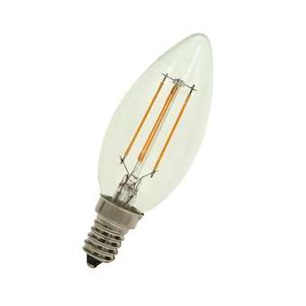 Led Fil C35 E14 Dim 4W (35W) 400Lm 827 Clair|Bailey-BIY80100041657