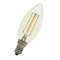 Led Fil C35 E14 Dim 4W (35W) 400Lm 827 Clair|Bailey-BIY80100041657