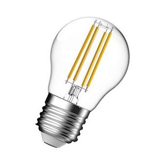 Tun Led Fil G45 E27 7W (60W) 806Lm 827 Cl|Bailey-BIY143377