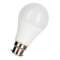 Led Ecobasic A60 B22D 6W (42W) 510Lm 827 Opale|Bailey-BIY80100038994