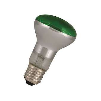 Led Fil R63 E27 4W Vert|Bailey-BIY80100038661