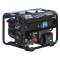 Groupe electrogene chantier moteur essence kohler ohv ch 440e AVR C5