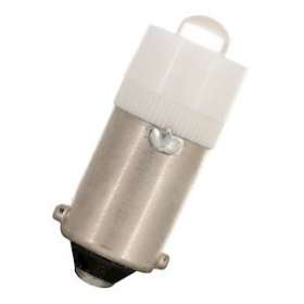 Ba9S T10X24 S.Led Blanc 235V Ac/Dc|Bailey-BIYLB2401C235W