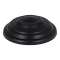 Smartcup Pp Large Noir Ral9005 Rosace