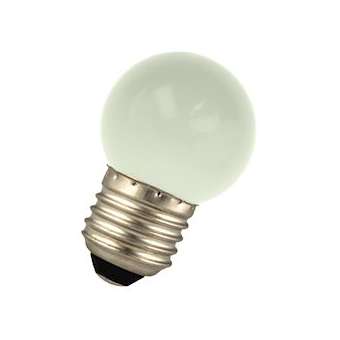 Ecopack Led Party G45 E27 1W 70Lm 828 Vrac 25Pcs|Bailey-BIY80100027080