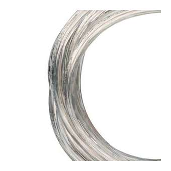 Pvc Câble Rond 2C 3M Transparent|Bailey-BIY141100