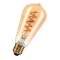 Spiraled Alva St64 E27 Dim 3.2W 180Lm 919 Or
