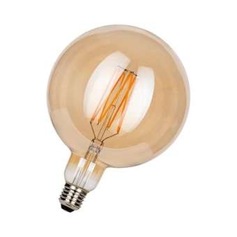 Led Fil G150 E27 Dim 8W (55W) 720Lm 822 Or|Bailey-BIY144613