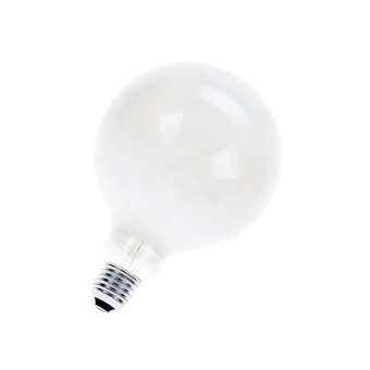 Led Fil G125 E27 4W (37W) 430Lm 827 Opale|Bailey-BIY80100038239