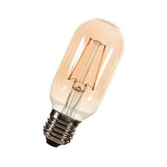 Led Fil T45 E27 2W (19W) 180Lm 822 Or|Bailey-BIY80100037644