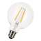 Led Fil G95 E27 Dim 8W (66W) 900Lm 827 Clair|Bailey-BIY142585