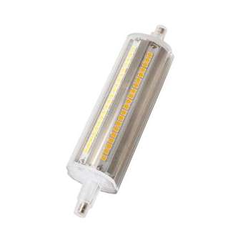 Led R7S 30X118 240V 13W 3000K 120D Dim|Bailey-BIY80100841380