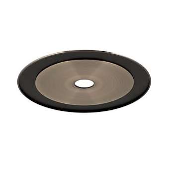 Abat-Jour Slim Antique Bronze|Bailey-BIY140920