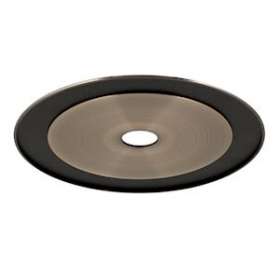 Abat-Jour Slim Antique Bronze|Bailey-BIY140920