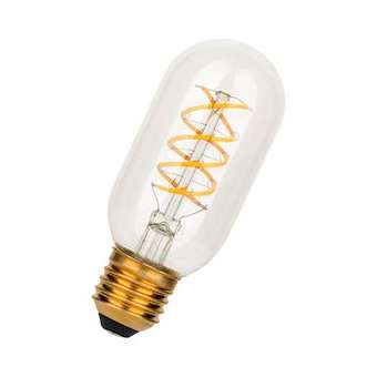 Spiraled Basic T45 E27 Dim 4W (28W) 300Lm 822 Clair|Bailey-BIY145358