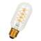 Spiraled Basic T45 E27 Dim 4W (28W) 300Lm 822 Clair