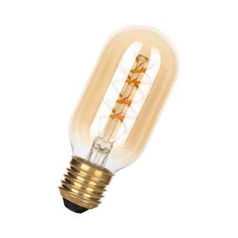 Spiraled Basic T45 E27 Dim 4W (25W) 250Lm 819 Or|Bailey-BIY145359