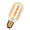 Spiraled Basic T45 E27 Dim 4W (25W) 250Lm 819 Or