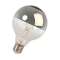 Led Fil G95 E27 Dim 3.5W (25W) 250Lm 2300K Tm Silver