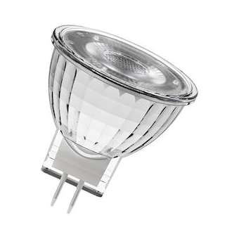 Led Spot Mr11 Verre Gu4 Dim 12V 4.4W (35W) 370Lm 827 36D|Bailey-BIY145369