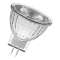 Led Spot Mr11 Verre Gu4 Dim 12V 4.4W (35W) 370Lm 827 36D|Bailey-BIY145369