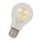 Led Fil A60 E27 7W (60W) 806Lm 2700K Clear