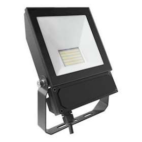 Led Projecteur 24V-36V Dc 50W 7000Lm 5700K|Bailey-BIY145391