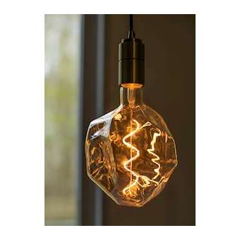 Led Rock E27 Dim 4W (20W) 190Lm 919 Or|Bailey-BIY145398