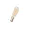 Led Fil T25X85 E14 Dim 4.5W (40W) 470Lm 2700K Clear