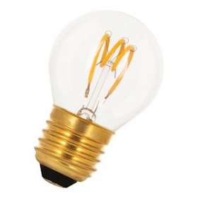 Spiraled Basic G45 E27 Dim 3W (20W) 190Lm 822 Clair|Bailey-BIY143620