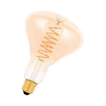 Spiraled Theo R125 E27 Dim 5W (20W) 200Lm 919 Or|Bailey-BIY80100039429