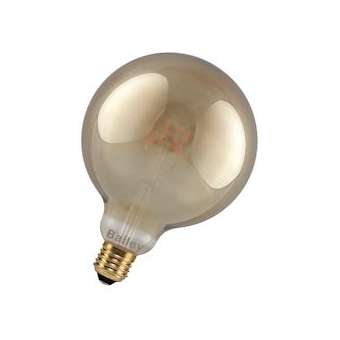 Spiraled Leslie G125 E27 4W 100Lm 922 Metal Dim|Bailey-BIY80100039076