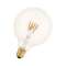 Spiraled Leslie G125 E27 Dim 4W 180Lm 922 Clair|Bailey-BIY80100038655
