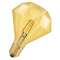 OSRAM LED 1906 DIAMOND40 FIL GOLD E27 4W 470lm|Ledvance-OSR091955