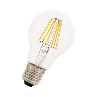 Led Fil A60 E27 130V 6W (51W) 650Lm 827 Clair|Bailey-BIY80100038367