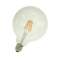 Led Fil G125 E27 6W (55W) 720Lm 827 Clair