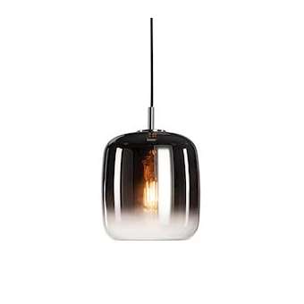 PANTILO 20, suspension intérieure, chrome, E27, 15W max, câble nu sans patère|SLV-DC51003004