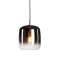 PANTILO 20, suspension intérieure, chrome, E27, 15W max, câble nu sans patère