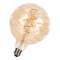 Led Big Joey G150 E27 Dim 3W (15W) 135Lm 920 Or