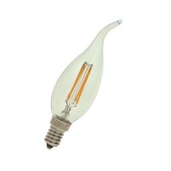 Led Fil C35 Cosy E14 4W (39W) 460Lm 842 Clair|Bailey-BIY80100040598