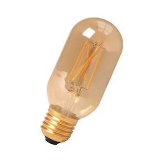 Led Fil T45X110 E27 Dim 4W (30W) 320Lm 821 Or|Bailey-BIY80100839817