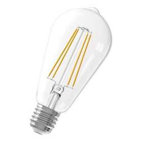 Led Fil St64 E27 Dim 6W (41W) 500Lm 823 Cl|Bailey-BIY142738