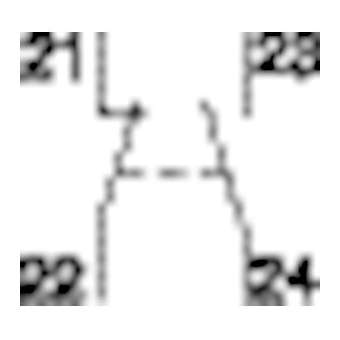 Auxiliaire pour la commande centralisée de plusieurs groupes|Hager-HAGEPN052