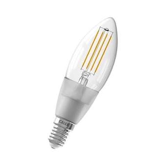 Smart Wifi Led C35 E14 4.5W 830-818 Clair|Bailey-BIY142840