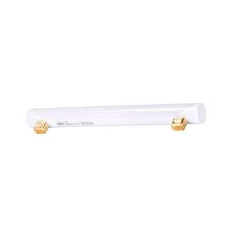 Lampe culots latéraux ARIC 300MM, LED 4W 2700K 320lm, Cl.énerg.A+, 35000H|Aric-ARI54000