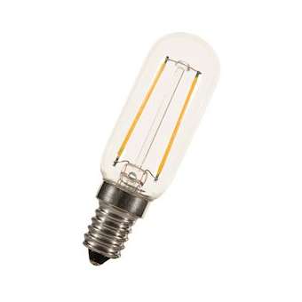 Led Fil T25X85 E14 2W (22W) 220Lm 827 Clair|Bailey-BIY80100037648